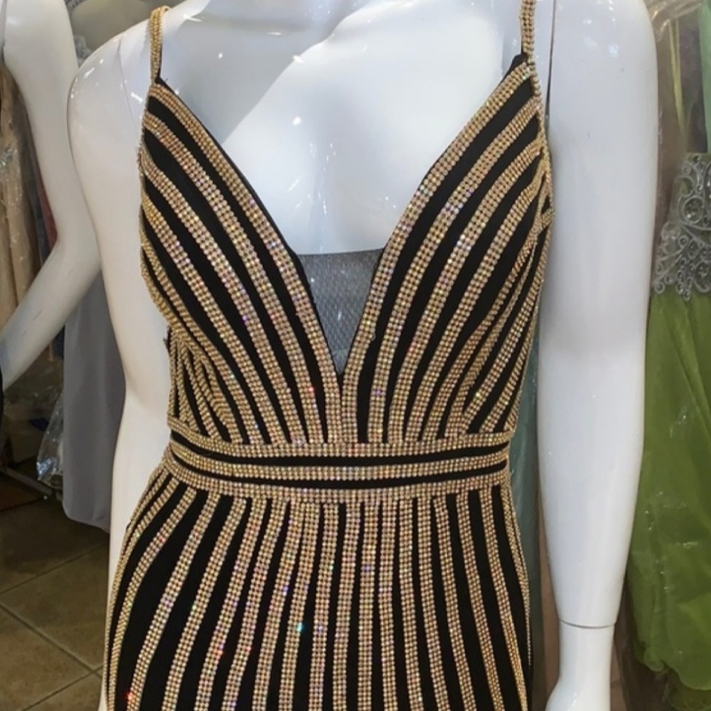 Anny Lee Dress